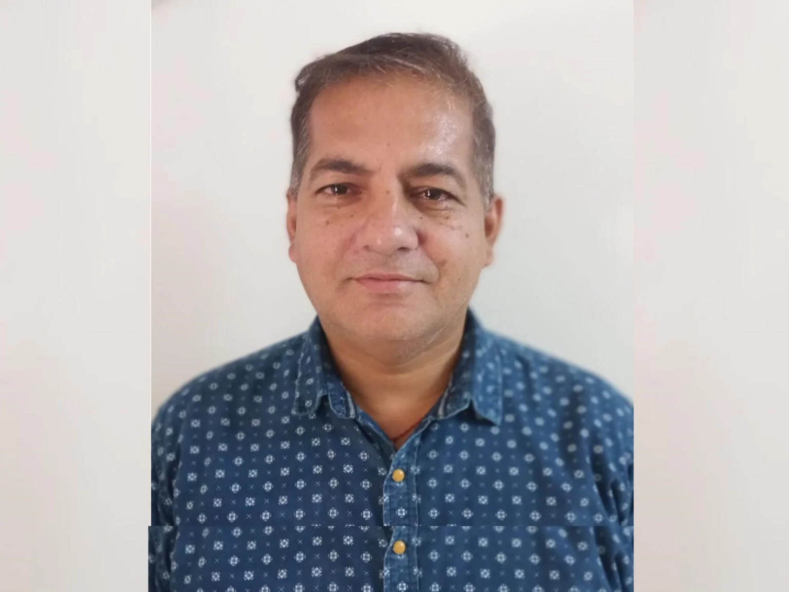 Dr. Shaival Mishra